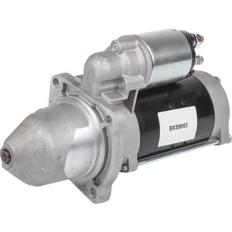 OEX Starter Motor 24V 11 Tooth CW Bosch Style BXS9053 STARTER MOTOR OEX - Micks Gone Bush