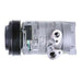 Valeo Air Conditioning Compressor 12V Direct Mount DKS17DT CXZ134 AIR CONDITIONING COMPRESSOR FORD - Micks Gone Bush