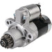 Oex Starter Motor 12V 13TH Ccw Mitsubishi Style starter motor OEX - Micks Gone Bush