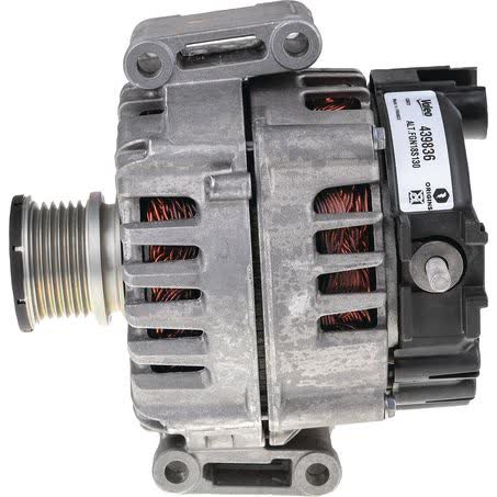 Valeo Alternator 12V 180A Part No. 439836 ALTERNATOR VALEO - Micks Gone Bush