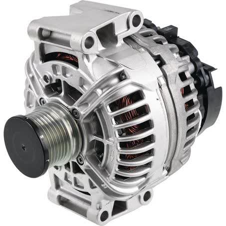 Bosch Alternator 12V 150A Part No. 1986A00656 ALTERNATOR BOSCH - Micks Gone Bush