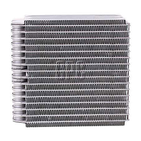 Denso Air Conditioning Evaporator Core Pad-pad 248MM X 225MM X 105MM EVX1362 AIR CONDITIONING EVAPORATOR CORE DENSO - Micks Gone Bush