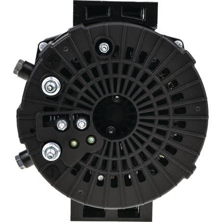 Prestolite Alternator 24V 185A BLP4112M ALTERNATOR PRESTOLITE - Micks Gone Bush