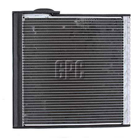 Denso Air Conditioning Evaporator Core EVX113 Pad-pad 300MM 38MM AIR CONDITIONING EVAPORATOR CORE DENSO - Micks Gone Bush