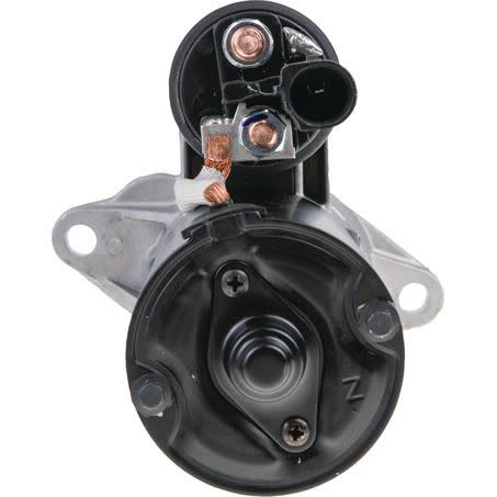 OEX Starter Motor 12V 11 Tooth CCW Bosch Style BXS0181 STARTER MOTOR OEX - Micks Gone Bush