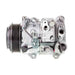 Denso Air Conditioning Compressor 12V Direct Mount 7SBH17C CXD6433 AIR CONDITIONING COMPRESSOR DENSO - Micks Gone Bush