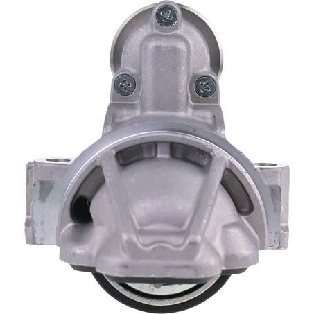 OEX Starter Motor 12V 12-TOOTH CW Autolite Style AXS979 STARTER MOTOR OEX - Micks Gone Bush