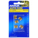 Narva Micro Blade Fuse 5A 5 Pack Part No. 52505BL FUSE NARVA - Micks Gone Bush