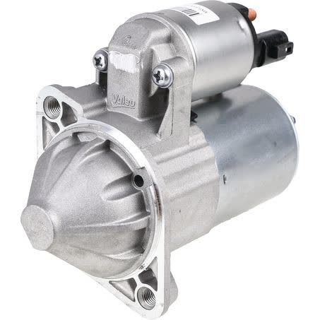 OEX Starter Motor 12V 8TH CW Mitsubishi Style MXS333-2 STARTER MOTOR OEX - Micks Gone Bush