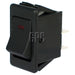 Thunder Rocker Switch On/off Spst 12V Illuminated 20A - TDR11058 SWITCH THUNDER - Micks Gone Bush