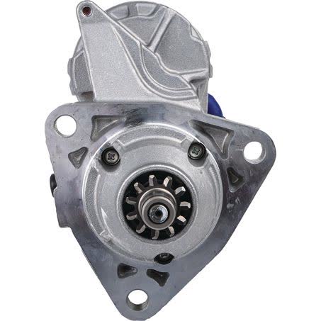 Denso Starter Motor 12V 11 Tooth CW 5.0KW DXS645 STARTER MOTOR DENSO - Micks Gone Bush