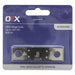 OEX Mega Fuse 300A Bolt On Single Pack 32V DC Part No. ACX6528BL FUSE OEX - Micks Gone Bush