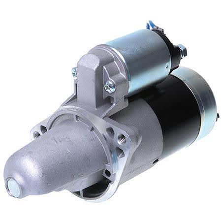 Oex Starter Motor 12V 8TH CW Hitachi Style starter motor OEX - Micks Gone Bush
