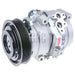 OEX Air Conditioning Compressor 12V Direct Mount Denso 10S17C Style CXD0014 AIR CONDITIONING COMPRESSOR OEX - Micks Gone Bush