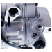 Hanon System HCC Air Conditioning Compressor 12V Direct Mount VSE16 CXH069 AIR CONDITIONING COMPRESSOR HANON SYSTEM - Micks Gone Bush