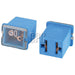 OEX Fusible Link Low Profile Female J Case 20A Blue Pack Of 5 ACX1814 FUSIBLE LINK OEX - Micks Gone Bush