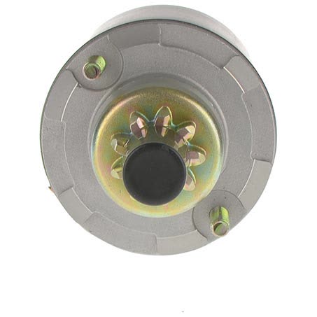 OEX Starter Motor 12V 9T CCW United Tech Style SMX038 STARTER MOTOR OEX - Micks Gone Bush