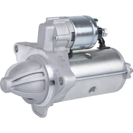 OEX Starter Motor 12V 9 Tooth CW Valeo Style VXS919 STARTER MOTOR OEX - Micks Gone Bush
