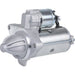 Oex Starter Motor 12V 9TH CW Valeo Style starter motor OEX - Micks Gone Bush