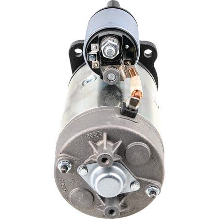 Bosch Starter Motor 24V 9 Tooth CW Part No. 0001368301 STARTER MOTOR BOSCH - Micks Gone Bush