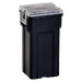 Narva Fusible Link Mini Female Type 2 80A Black 1 Pce 53680BL FUSIBLE LINK NARVA - Micks Gone Bush