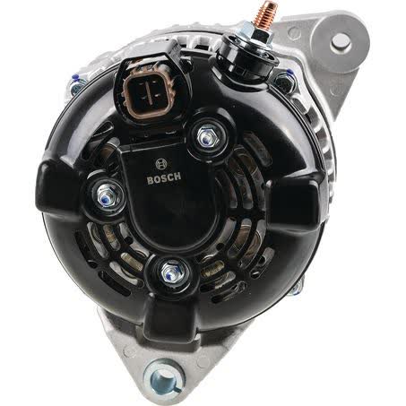 Bosch Alternator 12V 150A 1986A01282 ALTERNATOR BOSCH - Micks Gone Bush