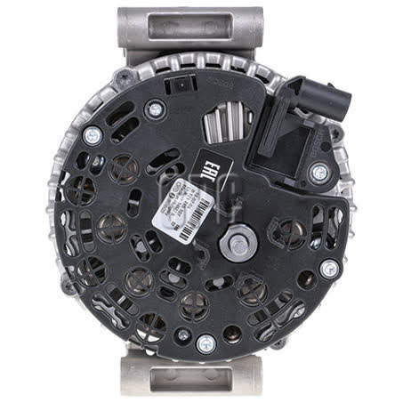 Bosch Alternator 12V 180A Direct Fastening 6 Groove 0121715107 ALTERNATOR BOSCH - Micks Gone Bush