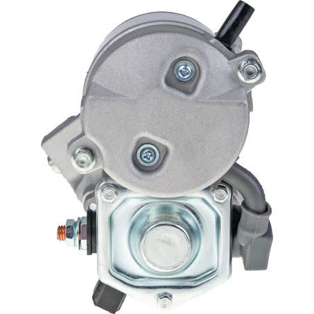 Oex Starter Motor 12V 9TH CW Denso Style starter motor OEX - Micks Gone Bush