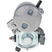 Oex Starter Motor 12V 9TH CW Denso Style starter motor OEX - Micks Gone Bush