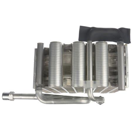 Denso Air Conditioning Evaporator Core EVX042 240MM Serpentine AIR CONDITIONING EVAPORATOR CORE DENSO - Micks Gone Bush