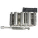 Denso Air Conditioning Evaporator Core EVX042 240MM Serpentine AIR CONDITIONING EVAPORATOR CORE DENSO - Micks Gone Bush