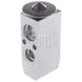OEX Air Conditioning TX Valve Block Pad 1 Ton TXX09006 AIR CONDITIONING TX VALVE OEX - Micks Gone Bush