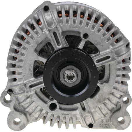 Valeo Alternator 12V 180A 439527 ALTERNATOR VALEO - Micks Gone Bush
