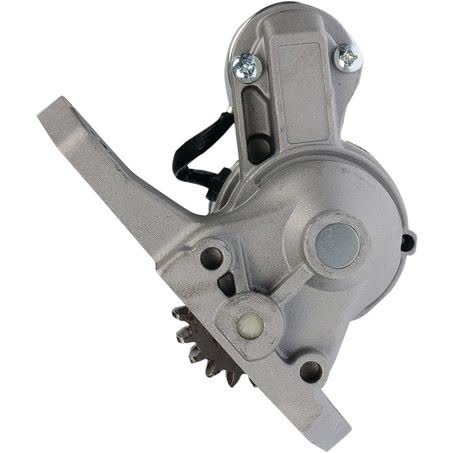 OEX Starter Motor 12V 18T CCW Mitsubishi Style MXS2038 STARTER MOTOR OEX - Micks Gone Bush
