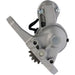 OEX Starter Motor 12V 18T CCW Mitsubishi Style MXS2038 STARTER MOTOR OEX - Micks Gone Bush