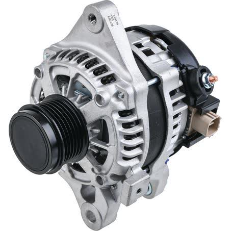 OEX Alternator 12V 90A Denso Style DXA4112 ALTERNATOR OEX - Micks Gone Bush