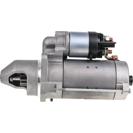 Bosch Starter Motor 12V 11 Tooth CW Part No. 0001230002 STARTER MOTOR BOSCH - Micks Gone Bush