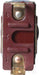 Revolution Toggle Switch On-off Spst 20A 12V 12MM Mount 56-90029BLR SWITCH REVOLUTION - Micks Gone Bush