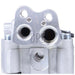 OEX Air Conditioning Compressor 12V Direct Mount Halla HS15 Style CXH0015 AIR CONDITIONING COMPRESSOR OEX - Micks Gone Bush