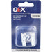 OEX Maxi Blade Fuse 80A White - Single Pack Part No. ACX1631BL FUSE OEX - Micks Gone Bush