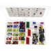 OEX Ultimate Fuse Assortment Kit 388 Piece Blade And Bolt On Fuses ACX1739 FUSE KITS OEX - Micks Gone Bush