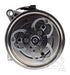 Valeo Air Conditioning Compressor 12V Ear Mount DKS17CH 813110 AIR CONDITIONING COMPRESSOR VALEO - Micks Gone Bush