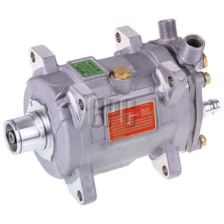 Unicla Air Conditioning Compressor Bare Ear Mount UP170 CXU4050 AIR CONDITIONING COMPRESSOR UNICLA - Micks Gone Bush