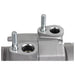 OEX Air Conditioning Compressor 12V Direct Mount Halla RS18 Style CXH0022 AIR CONDITIONING COMPRESSOR OEX - Micks Gone Bush