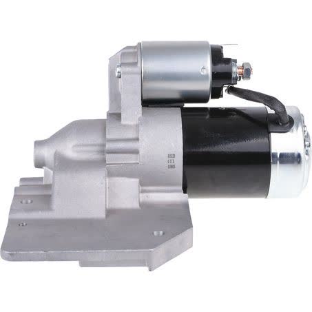 OEX Starter Motor 12V 18T CW Mitsubishi Style MXS2068 STARTER MOTOR OEX - Micks Gone Bush