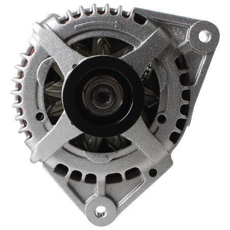 OEX Alternator 12V 100A Lucas Style LXA831 ALTERNATOR OEX - Micks Gone Bush