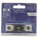 OEX Mega Fuse 80A Bolt On Single Pack ACX6520BL FUSE OEX - Micks Gone Bush