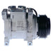 OEX Air Conditioning Compressor 12V Direct Mount Keihen HS110R Style CXK2265 AIR CONDITIONING COMPRESSOR OEX - Micks Gone Bush