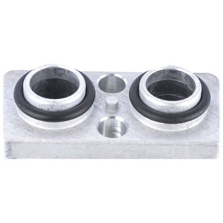 Denso Air Conditioning Evaporator Core Pad-pad 295MM X 250MM X 90MM EVX2860 AIR CONDITIONING EVAPORATOR CORE DENSO - Micks Gone Bush