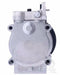 Hanon System HCC Air Conditioning Compressor 12V Direct Mount FS10 CXH012 AIR CONDITIONING COMPRESSOR HANON SYSTEM - Micks Gone Bush